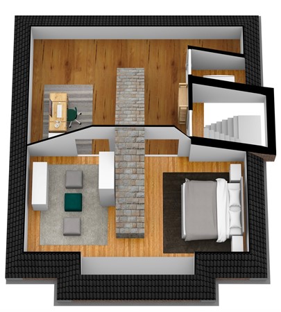 Medium property photo - Kapelaan Goossensstraat 10, 6101 CZ Echt